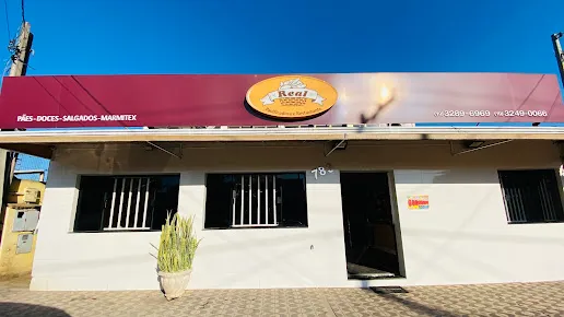 Panificadora Restaurante Real