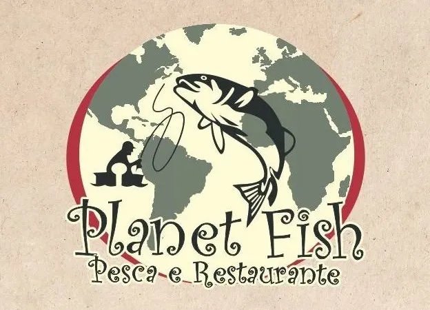 Pesqueiro Planet Fish