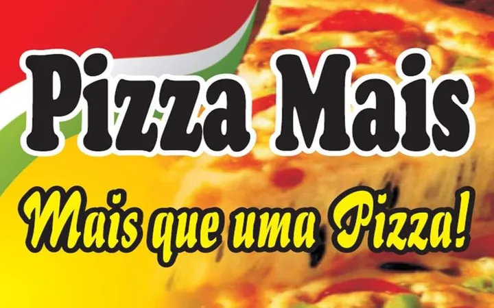 Pizza Mais