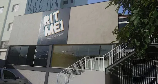 Ritmei Barão