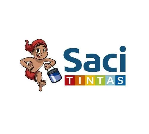Saci Tintas