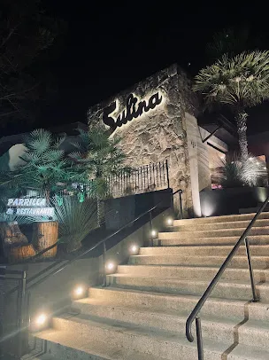 Sulina Parrilla e Restaurante
