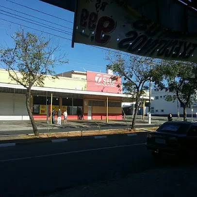 Super Sete Supermercado