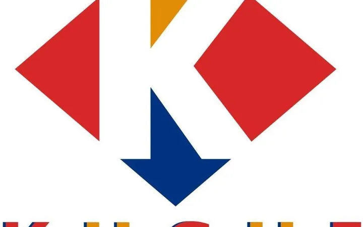 Supermercado Kushi