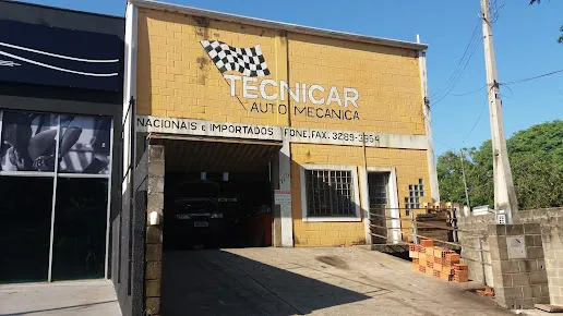 Tecnicar