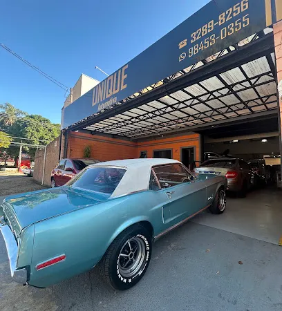 Unique Centro Automotivo